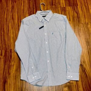 NAUTICA Dress Shirt
